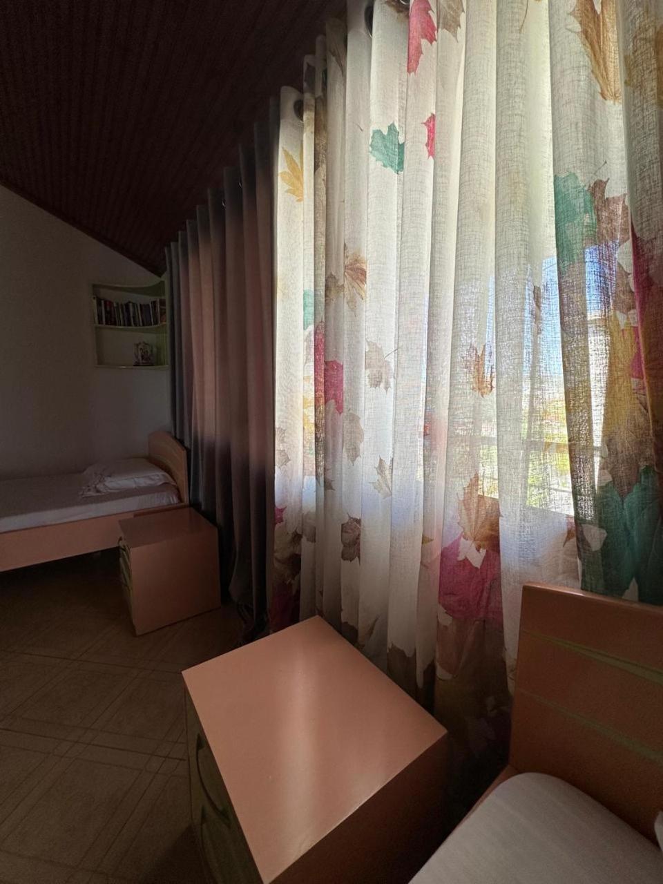 K Apartamento Vlorë