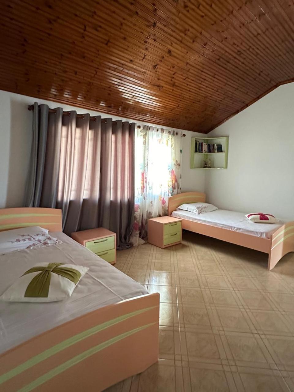 Apartamento K