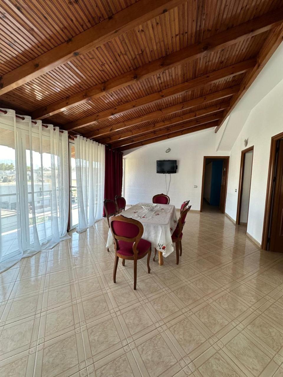 Apartamento K *