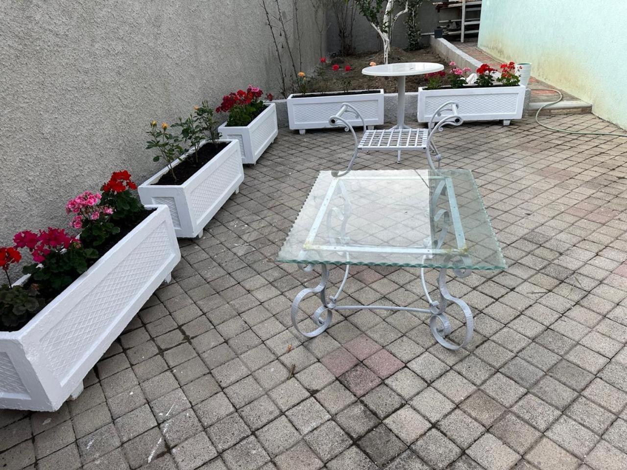 Apartamento K