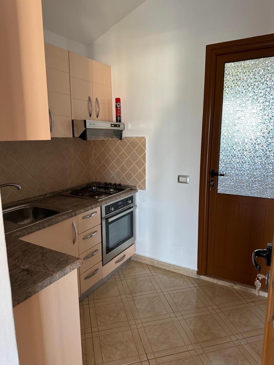 Apartamento K *