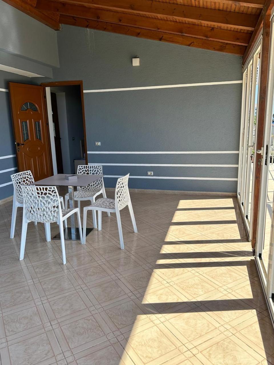 K Apartamento