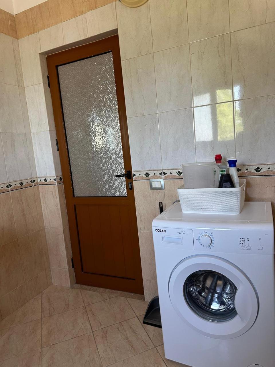 Apartamento K *