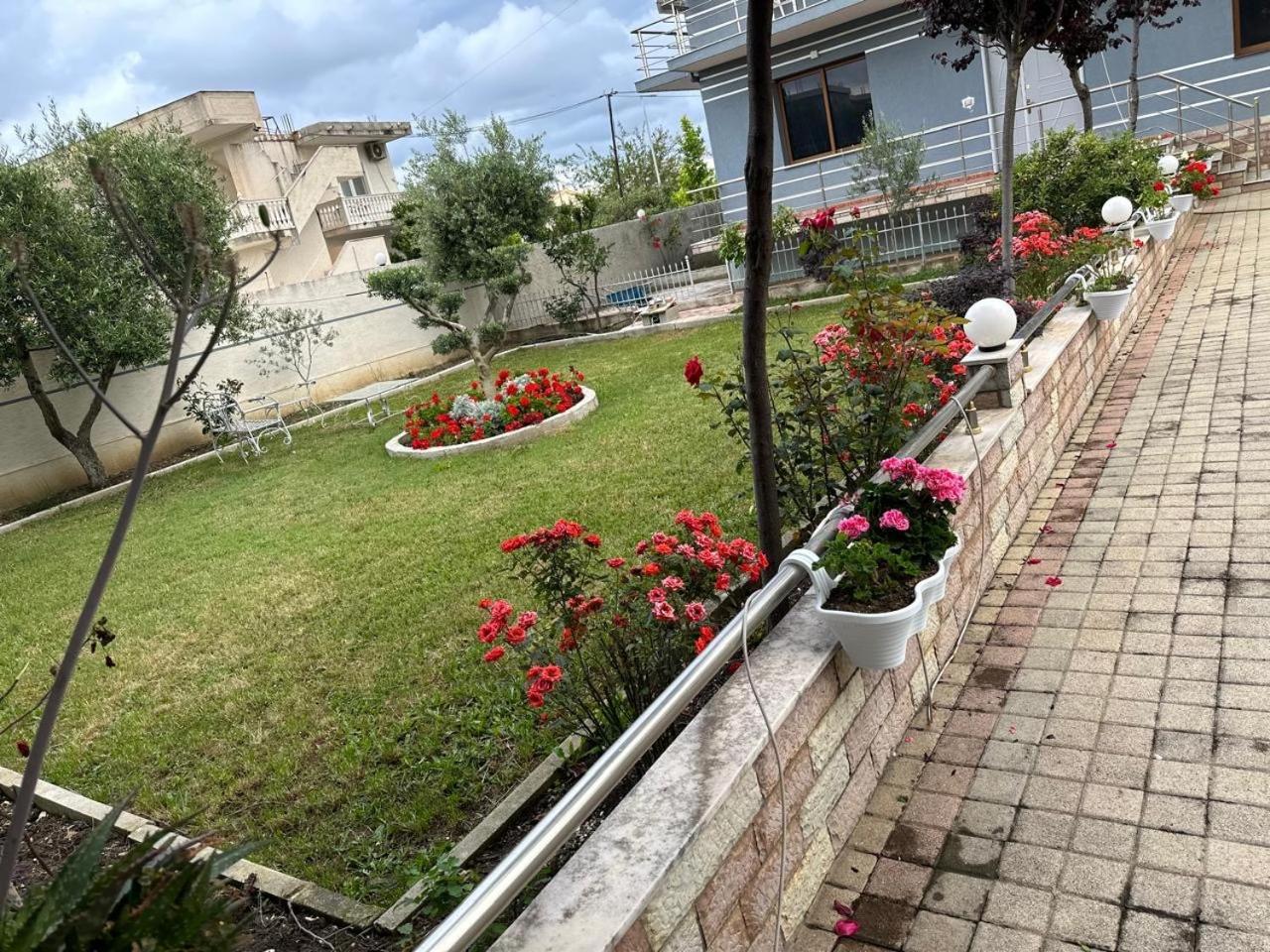 Apartamento K *